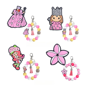 Nuevo y Exclusivo Charm para Zapatos con Cuentas de PVC, Cantante de POP, <span class=keywords><strong>Karol</strong></span> <span class=keywords><strong>G</strong></span>, Estrella del Pop, Selena, Barato, 3D, El <span class=keywords><strong>Mejor</strong></span> Regalo para Papá - Product Image 2