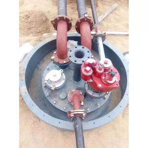 Bomba <span class=keywords><strong>sumergible</strong></span> de alta velocidad, 250L, 340L - Product Image 6