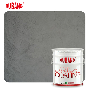 DUBANG - <span class=keywords><strong>Estuco</strong></span> <span class=keywords><strong>Veneciano</strong></span> de Textura Elegante para Proyectos de Diseño de Oficinas y Salas de Exhibición - Product Image 1