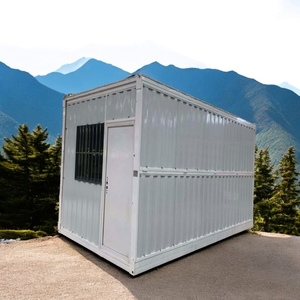 Prefab Houses Manufacturer <strong>Mobile</strong> Folding House Tiny <strong>Home</strong> Casa Modular Container House for <strong>Carport</strong>
