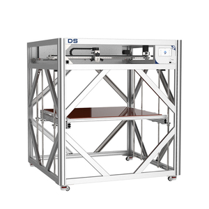 3D <b>Printer</b> FGF 1800x1200x1600 FDM Professional Model Industrial Large Machine PLA TPU High-Speed Automatic - Product Image 5