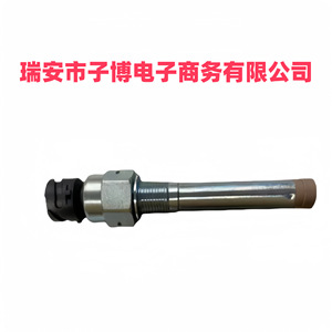 Sensor de Velocímetro Volvo 0501396115 1662938 LTKFLT-01086, Pieza de Repuesto Nueva - Product Image 3