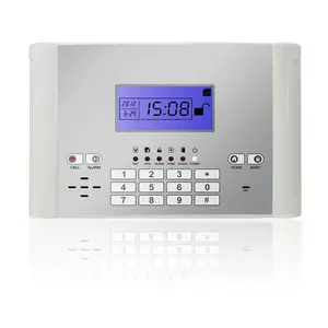 hot sale latest GSM Alarm System wireless control panel gsm alarm system YL-007M2C