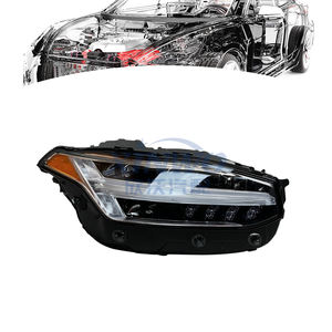 Pièces de système d'éclairage automatique Xinwo phare LED de qualité d'origine phare droit 32342481 pour <span class=keywords><strong>Volvo</strong></span> <span class=keywords><strong>XC90</strong></span> 2016-2024 - Product Image 1