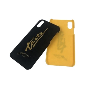 Wholesale Customized Logo Soft Mobile Phone Case <b>Back</b> Cover for Promotional & Business Gifts - Product Image 1
