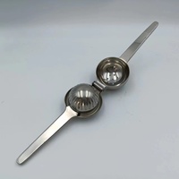 Professionele Handpers Handleiding Keuken Accessoires Citroenknijper Voor Barman