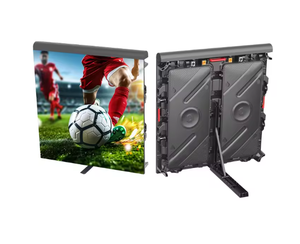 Pantalla LED para Exteriores de 960x960 mm, P6.67, IP65, con Brillo de 6500 Nits, a Todo Color, para Publicidad en Video Wall y Estadios - Product Image 1