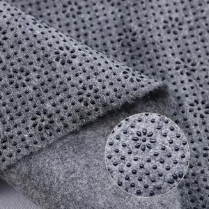 Alfombra antideslizante de fieltro de plástico de tamaño personalizado de alta calidad, tela antideslizante para alfombra, tela de respaldo para alfombra copetuda, carpe - Product Image 3