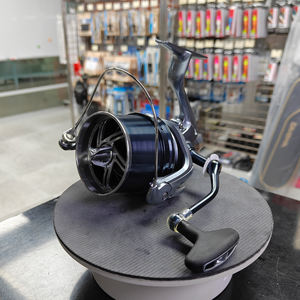 <span class=keywords><strong>Shimano</strong></span> 17 fliegen <span class=keywords><strong>CI4</strong></span>แบบพรีเมี่ยม, น้ำหนักเบา X ป้องกันความเข้มงวดการลากด้วยความเร็วสูงสำหรับการจับปลาน้ำเค็มและทางไกล - Product Image 2