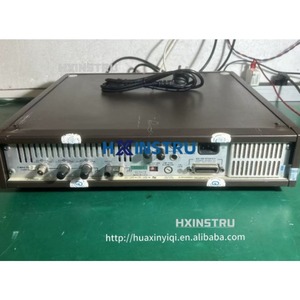 Keithley 236 Source Measure Unit / Source Meter SMU 100V 100mA ผ่านการทดสอบแล้ว รับประกัน H - Product Image 4