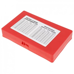 Kit <span class=keywords><strong>de</strong></span> <span class=keywords><strong>Juntas</strong></span> Tóricas <span class=keywords><strong>de</strong></span> 419 Piezas y 32 Tamaños, <span class=keywords><strong>Juntas</strong></span> Tóricas <span class=keywords><strong>de</strong></span> <span class=keywords><strong>Goma</strong></span>, Kit Surtido <span class=keywords><strong>de</strong></span> <span class=keywords><strong>Juntas</strong></span> Tóricas <span class=keywords><strong>para</strong></span> Grifos, Fontanería Profesional, <span class=keywords><strong>Juntas</strong></span> Automotrices - Product Image 6