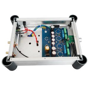 Xiaomi-amplificateur à Tube sous vide, puissance Audio BRZHIFI, préamplificateur, style rétro professionnel de fabrication - Product Image 6