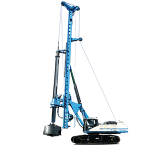 Machine <span class=keywords><strong>de</strong></span> forage directionnel horizontal haute performance YTR360, équipement <span class=keywords><strong>de</strong></span> forage rotatif pour le forage directionnel horizontal - Product Image 1