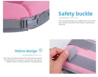 Bouées de natation personnalisées en PVC, non gonflables, écologiques, durables, portables, flotteurs de piscine pour enfants, impression de logo, couleur et motif, sûres