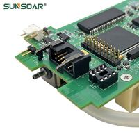 Fabrication et assemblage de circuits imprimés multicouches avec sélection de finition de surface flexible