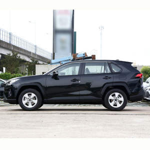 Vente flash SUV 4x4 2.0L CVT 4WD Nouvelle voiture à essence longue portée pour Toyo-ta <span class=keywords><strong>RAV</strong></span>-<span class=keywords><strong>4</strong></span> Rongfang en provenance de Chine à vendre - Product Image 4