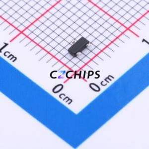 Original et tout nouveau WNM2016A SOT-23 Transistor Transistor à effet de champ (MOSFET) - Product Image 2