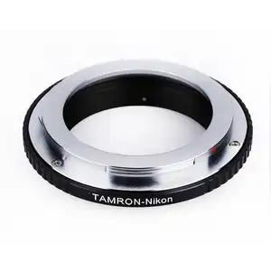 Lens Adapter Ring Lens Adapters for Tamron Lens to Nikon D3 D4 D5 D90 D300 D500 D600 D750 D800 D3300 D5300 D7100 D5200 Camera