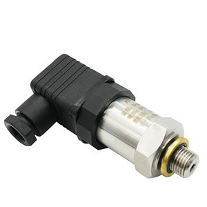OULD <span class=keywords><strong>4</strong></span>-<span class=keywords><strong>20mA</strong></span> 0-10V 600bar Druck messumformer Luft Öl Flüssigkeits wasserdruck sensor Für Hydraulik-und Spritz gieß maschine - Product Image 5