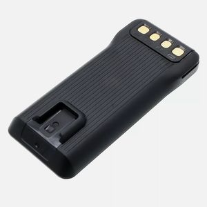 แบตเตอรี่ลิเธียมไอออนสำหรับวอล์กกี้ทอล์กกี้ BL1508ของ Hytera HP565 HP505วิทยุสื่อสารสองทาง - Product Image 3