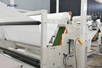 Máquina de fabricación de papel higiénico, equipo de fabricación de papel tisú, productos paquistaníes para negocios pequeños