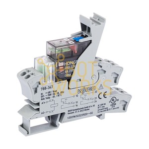 Wago 788347 - Nuovo - Product Image 1