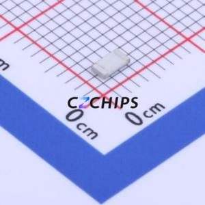 Resistencia SMD RK73H2BTTD2050F 1206 (Tipo: Película Gruesa) (Resistencia: 205 Ohmios Precisión: 1%) - Product Image 2