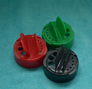 PP Nhựa Muối Gia Vị Shaker Mũ Khuôn - Product Image 2