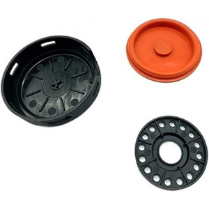 ปะเก็นฝาครอบวาล์ว LR023777 สำหรับอะไหล่เครื่องยนต์วอลโว่และแลนด์โรเวอร์ - Product Image 4