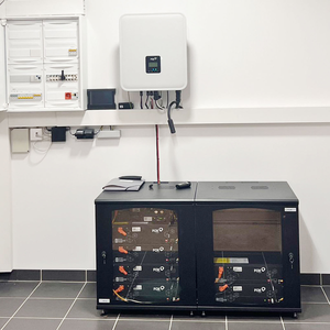 Caja ESS BMS Fox para Sistema de Gestión de Baterías LFP de Alto Voltaje CQ16 - Product Image 6