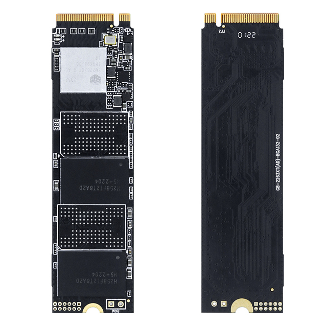 Super Fast Speed NVMe M.2 SSD 2280 120GB 128GB 240GB 256GB 512GB 1TB Solid State Drive