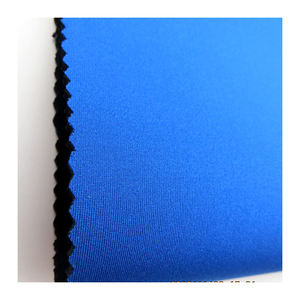<span class=keywords><strong>Smoothskin</strong></span> avec tapis de jeu antimicrobien Tissu en maille Tissu en néoprène à coutures argentées - Product Image 3