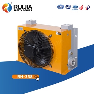 Échangeur de chaleur à plaques pour radiateur de compresseur d'air, refroidisseur d'huile hydraulique d'excavatrice ultra-haute tension, condenseur de climatiseur - Prix - Product Image 1