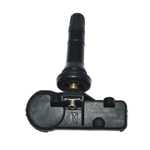 BAIXINDE 56029479AB 56029479AA Capteur de pression des pneus TPMS pour Dodge Ram - Product Image 4