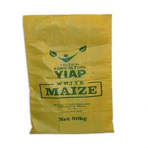 best selling high quality custom pp woven agriculture bag used polypropylene bags plastic bag