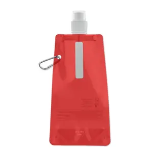 GATES <b>collapsible</b> <b>water</b> <b>bottle</b> personalized gadgets - Product Image 4