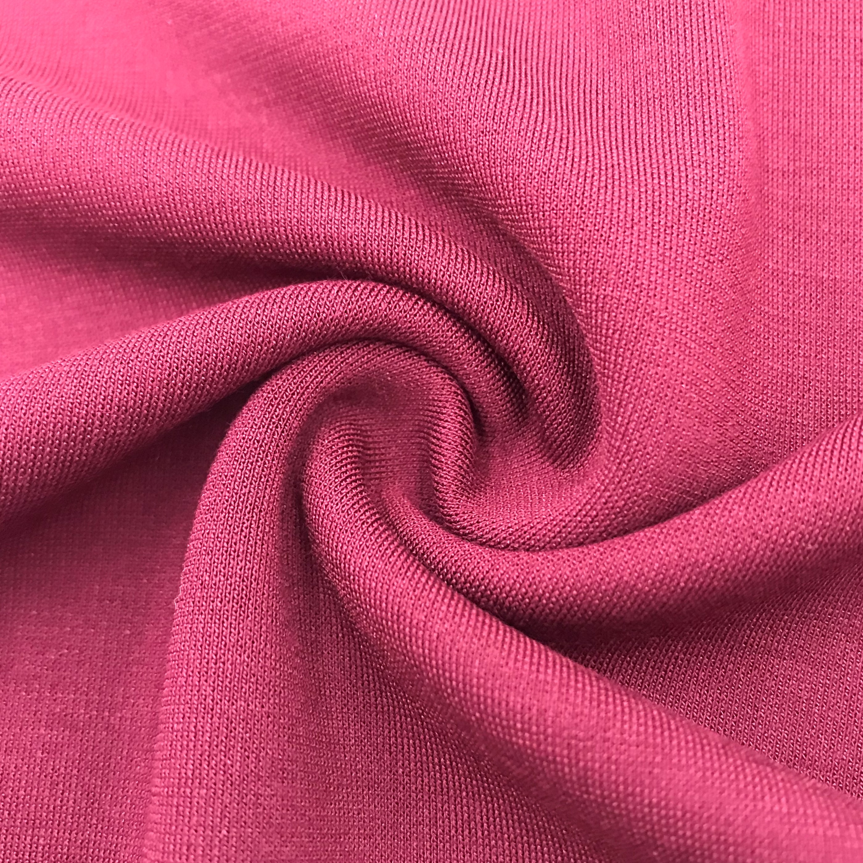 Высокое качество трикотажные а-ля 60ые Древнем Риме ткань 32% нейлон 63% вискоза 5% спандекс ткань Roma для толстовка, спортивный свитер с принтом, повседневная одежда, штаны