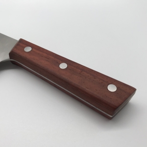 Coltello <span class=keywords><strong>da</strong></span> <span class=keywords><strong>Cucina</strong></span> in Acciaio Inossidabile per Uso Domestico - Product Image 4