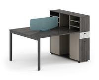 (2024 nuovo Design) Mesh ergonomico ufficio scrivania contemporanea a casa ufficio posti a sedere in metallo per il lavoro