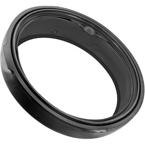 ปะเก็นประตูเครื่องซักผ้า WH08X10058 ซีลยางสำหรับเครื่องซักผ้าฝาหน้า อะไหล่ทดแทนที่ทนทาน - Product Image 2