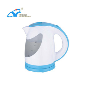 ENZO Home Appliances Wholesale Kitchen Cordless 2L Portable Keep Warm Tea Water Electric Kettle with temperature control