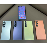 Smartphone Android 5G LTE S26 Ultxx en gros, version globale 1 To, résolution d'écran 4K, appareil photo arrière 108MP, téléphone portable espagnol