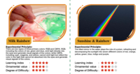 BIG BANG SCIENCE Fabricante de Juguetes ODM/OEM, Kit Científico de Bolas Energéticas para Niños, Juego de Bolas que Brillan en la Oscuridad