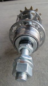 Xe đạp trẻ em, dụng cụ tập luyện & phụ kiện dành cho người đi xe đạp trẻ tuổi - Product Image 4