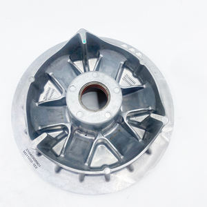 Poulie lâche primaire de poulie extérieure pour <span class=keywords><strong>CF</strong></span>-<span class=keywords><strong>MOTO</strong></span> Cforce Zforce Uforce 450cc 600 <span class=keywords><strong>850</strong></span> 950 1000cc ATV UTV <span class=keywords><strong>Quad</strong></span> 0JYA-051100 0JY0-05110 - Product Image 3