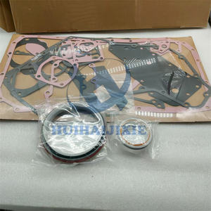 मशीन पार्ट्स पूर्ण गैसकेट इंजन के लिए पूरी ओवरहाल मरम्मत गैसकेट 3802361 3802375 3802240 3804896 लिए पूर्ण ओवरहाल मरम्मत गैसकेट - Product Image 5