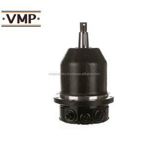 Motor hidráulico VOE 11116529, nueva condición para camiones articulados A25G A30G A25D A40E para la industria de la construcción, marcas OEM - Product Image 2