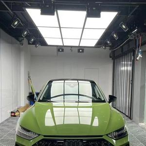 Éclairage LED de Travail pour <span class=keywords><strong>Garage</strong></span> et Salon <span class=keywords><strong>Auto</strong></span> Commercial : Lumière LED Hexagonale en Nid d'Abeille Personnalisée Populaire de l'Usine Dengbei Wang - Product Image 5
