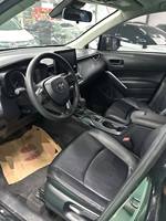 Corolla Cross essence SUV 5 portes 5 places d'occasion 2022 à vendre