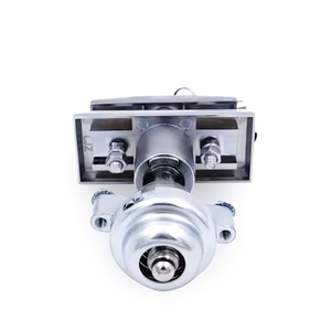 กุญแจล็อคทรงกระบอก Long Yu พร้อมด้ามจับรูปตัว T ทำจากโลหะผสมสังกะสี สำหรับตู้เอทีเอ็ม/ตู้จำหน่ายสินค้าอัตโนมัติ และกุญแจล็อคเครื่องจ่ายน้ำ/เครื่องจ่ายสินค้าอัตโนมัติ - Product Image 3